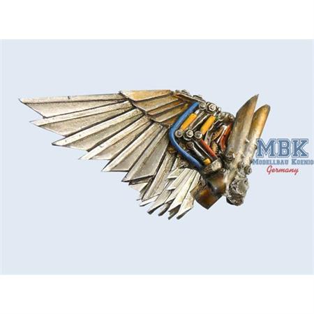 Mechanical Wings #2