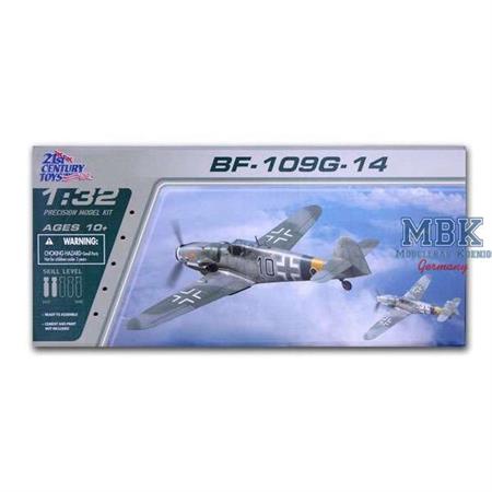 Messerschmitt Bf 109G-14