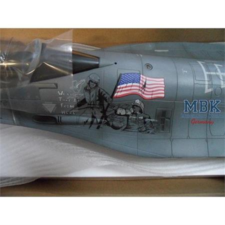 F-16C Fighting Falcon "Oper. Enduring Freedom 1:18