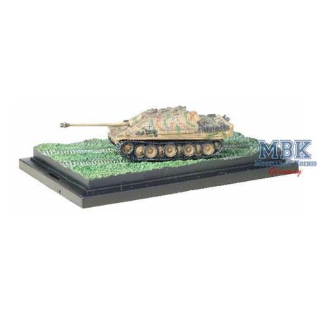 Jagdpanther Serie - early Prod., sPzJgAbt.559