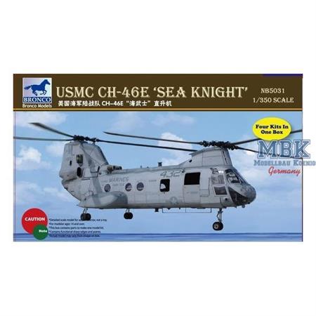CH-46E "Sea Knight"