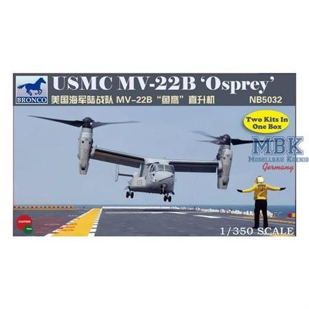 MV-22B Osprey