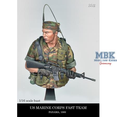 U.S. Marine Corps