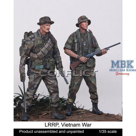 LRRP - Vietnam War