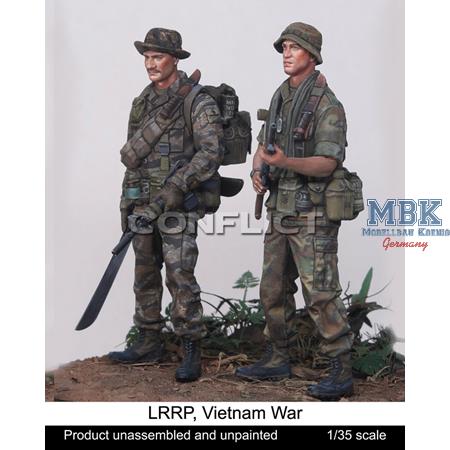 LRRP - Vietnam War