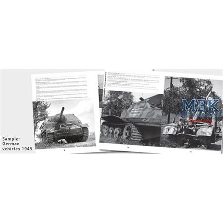 AFV Photo Album Vol.1