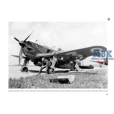 Broken Wings: Captured & Wrecked Aircraft