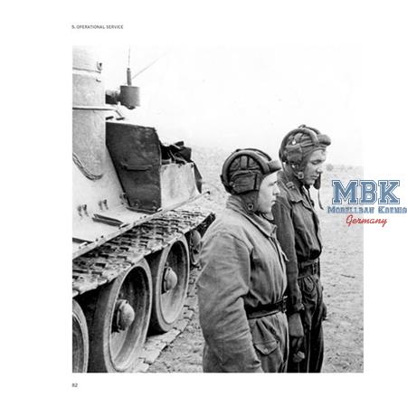 Red Machines 2: SU-100 Self-Propelled Gun