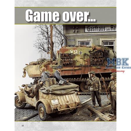 On Display vol.5: German Tank Killers