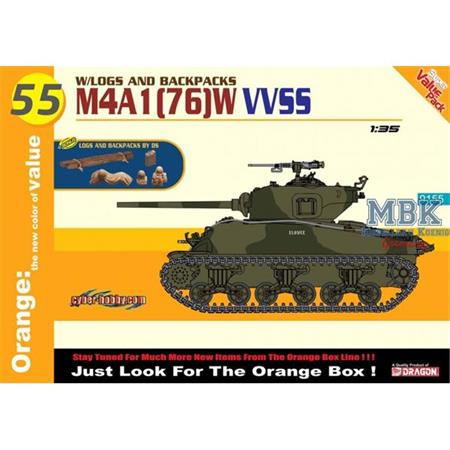 M4A1 (76)W VVSS