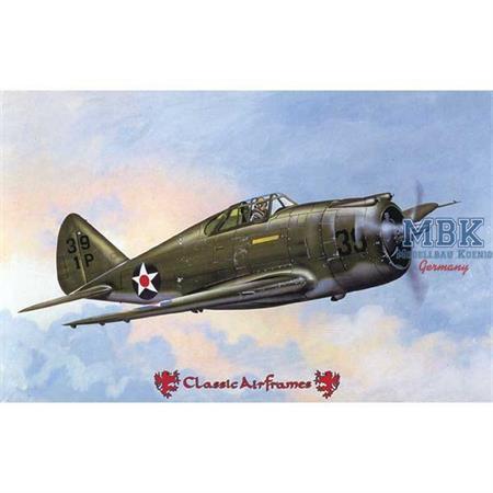 Republic P-43 Lancer