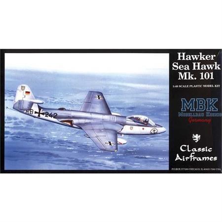 Hawker Sea Hawk Mk.101