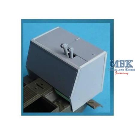 Renault Beobachtungspanzer UE (f) (conversion)