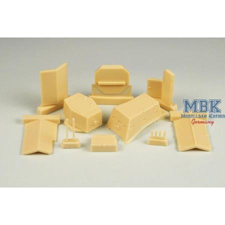 Renault Sicherungsfahrzeug UE (f) Type late