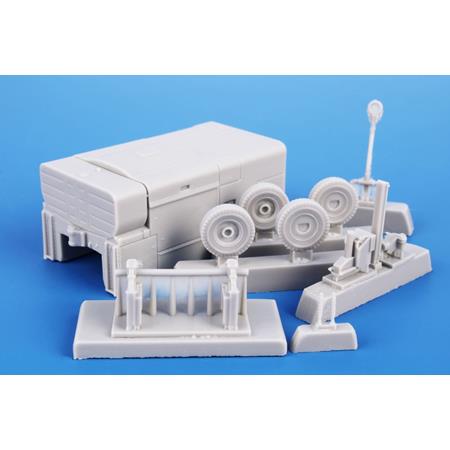 MD-3 Ground Power Unit (1:48)