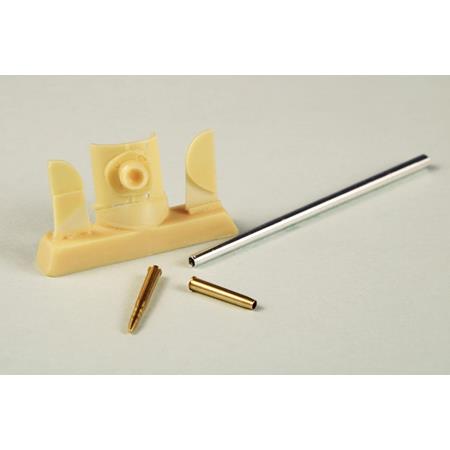IS-1/IS-85 (barrel D/5T 85mm) for PST