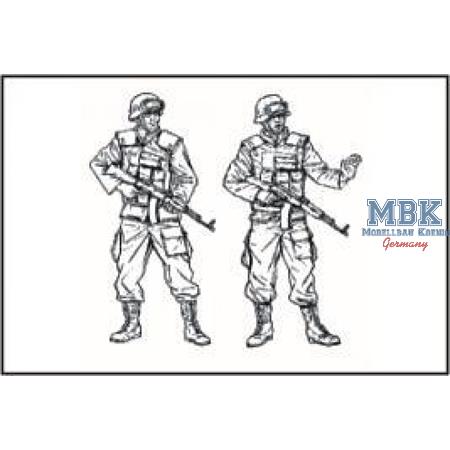 Czech Army KFOR