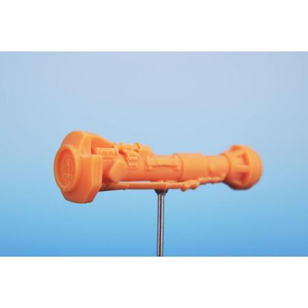 NLAW Anti-Tank Missile (1:35)