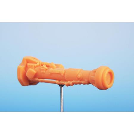 NLAW Anti-Tank Missile (1:35)
