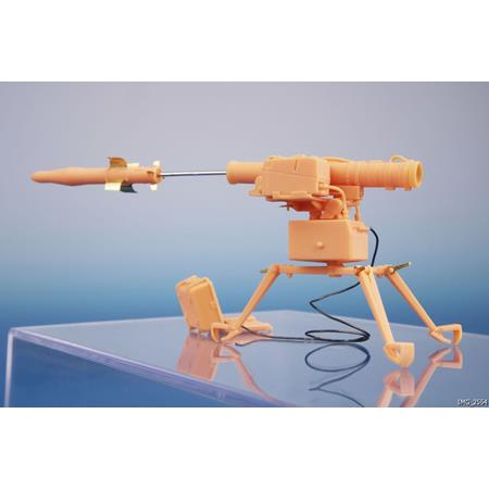 Stugna-P - Ukrainian anti-tank guided missile 1/35