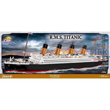 RMS Titanic