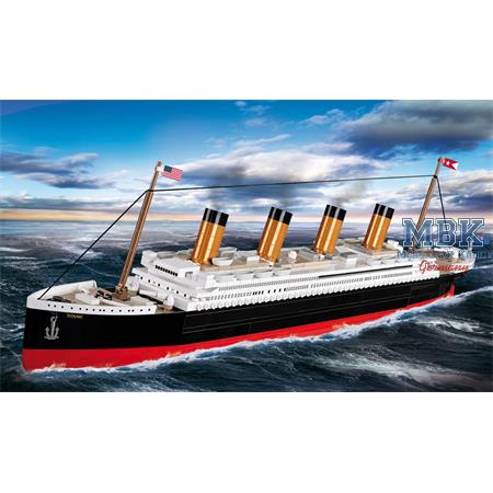 RMS Titanic - Executive Edition