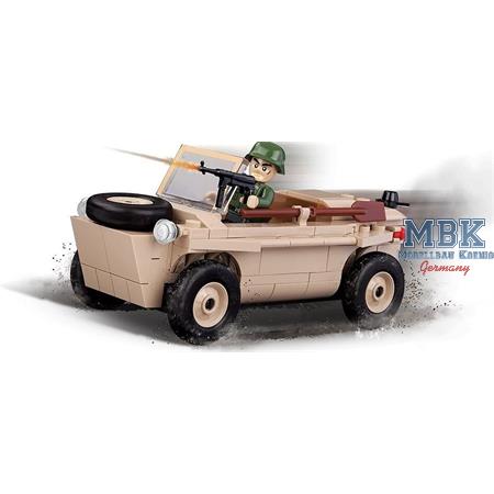 VW Typ 166 Schwimmwagen