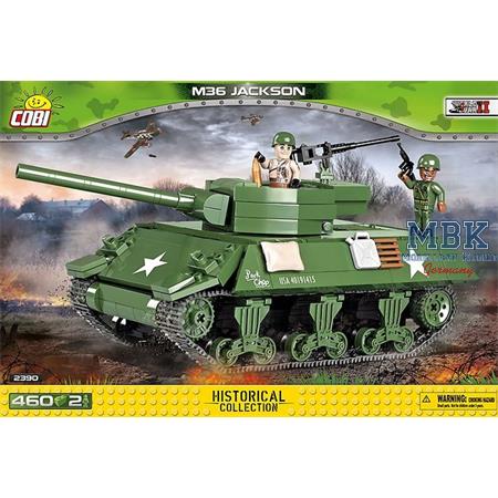 M36 Jackson