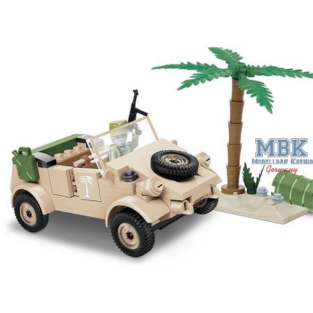 VW typ 82 Kübelwagen