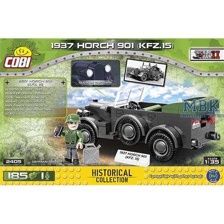Horch 901 kfz.15