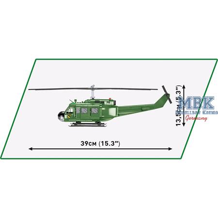 Bell UH-1 Huey Iroquois