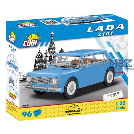 Lada 2101