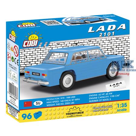 Lada 2101