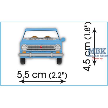 Lada 2101
