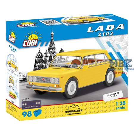 Lada 2103