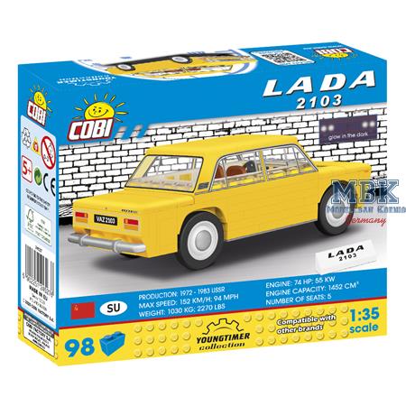 Lada 2103