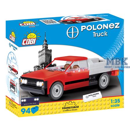 FSO Polonez Truck