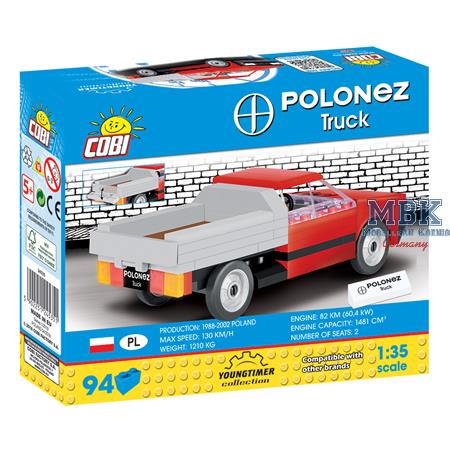 FSO Polonez Truck