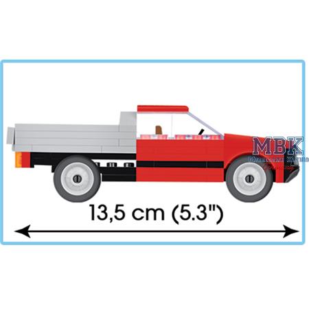FSO Polonez Truck