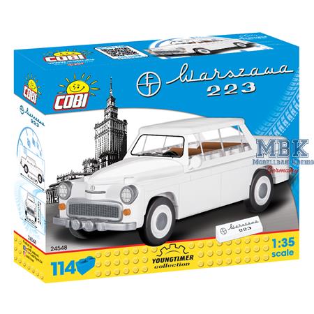 Warszawa 223
