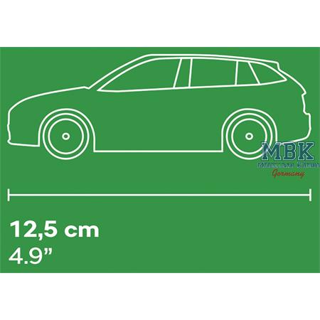 Škoda Scala 1.5 TSI