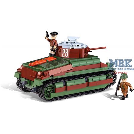 Somua S-35 (Char 1935s)