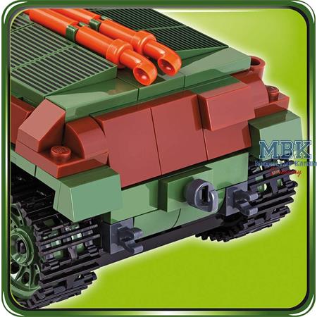Somua S-35 (Char 1935s)
