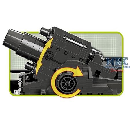 60cm Karl-Gerät 040