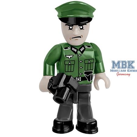 60cm Karl-Gerät 040