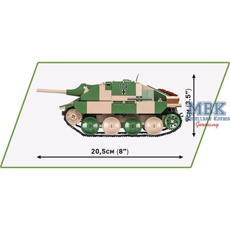 Jagdpanzer 38(t) Hetzer