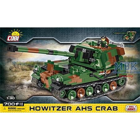 Howitzer AHS Crab