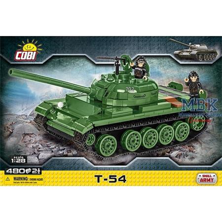T-54