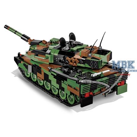 Leopard 2 A5 TVM
