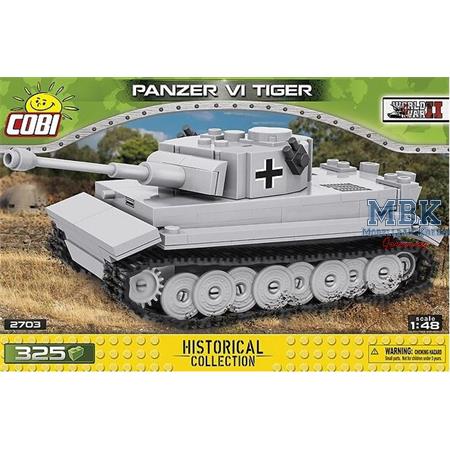 Panzer VI Tiger